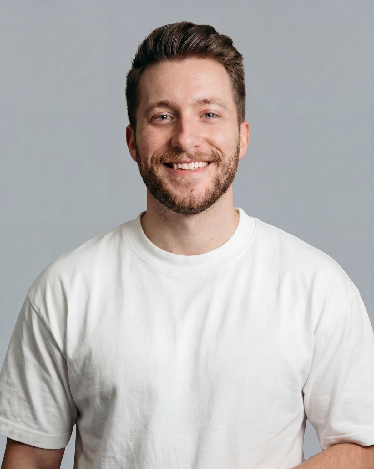Jarrett Moore, founder of xpanse